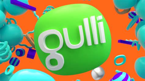 Gulli : nouvel habillage et nouveau logo à la rentrée - Image - CB News
