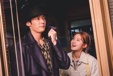 秘密森林-韩剧-悬疑剧-第一季 这不是一部侦探剧，是一部描述韩国政治的电视剧 - 知乎