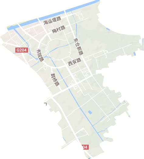 2021年浮桥镇规划图,太仓浮桥地铁规划,金华上浮桥规划图_大山谷图库