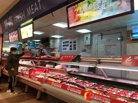 株洲猪肉价格依然处在“20元时代”，下半年还会涨吗？_澎湃号·媒体_澎湃新闻-The Paper