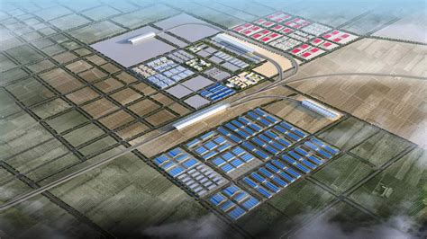 克拉玛依市：聚力打造千亿级产业集群--克拉玛依网