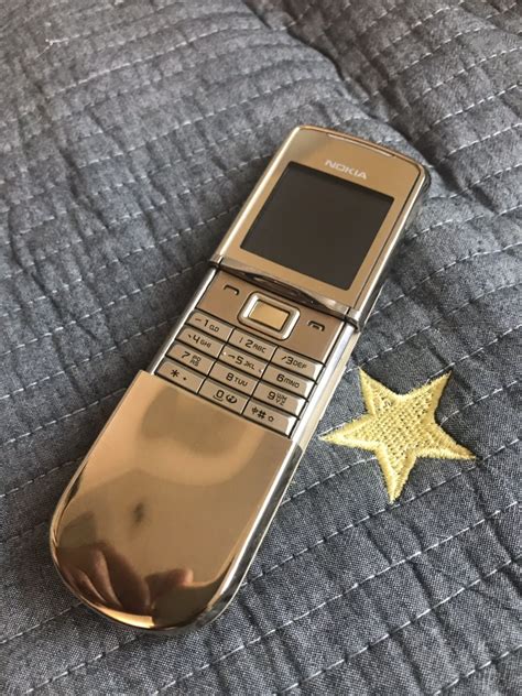 诺基亚8800s 黄金版 手机-淘宝网