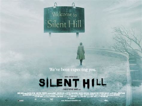 silent hill_360百科