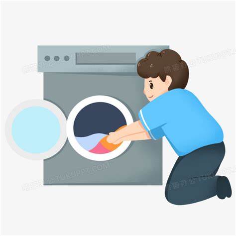 洗衣机洗完黑色衣服粘毛怎么处理