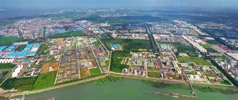 江苏扬州：抓项目 促产业 推动实体经济高质量发展|扬州市|江苏省|实体经济_新浪新闻