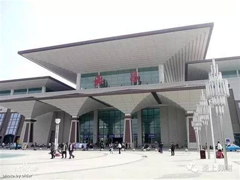 重庆市荣昌区主要的两座火车站一览__财经头条