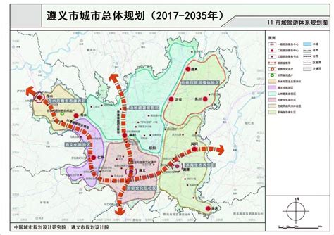 正安县2020城市规划,通过正安塘高铁站,贵州正安县(第2页)_大山谷图库
