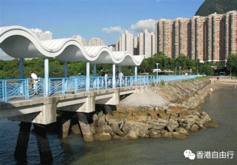 香港沙田区乌溪沙(WuKaiSha)图片