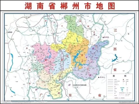 最新规划！郴州市全域旅游发展(2020-2035)方案来了_旅游_郴州站_红网
