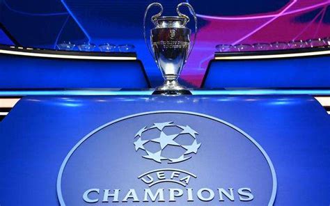 2022/23欧冠赛程公布 9月6日开始小组赛23年6月10日举行决赛 | 体育大生意