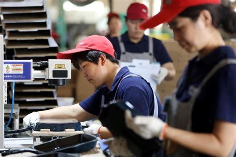 邢台：产业集群转型升级带动县域经济新发展