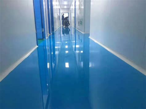 水性环氧地坪漆厂家如何打造高品质的地坪漆？