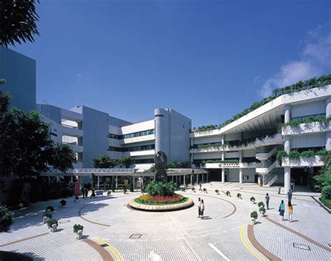 2024香港的大学排名一览表QS排名！香港高校qs排名公布！