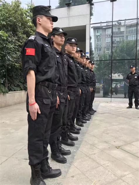 北京保镖公司，海豹御盾有实力，满足你的私人安全需求 - 保镖公司 | 海豹御盾