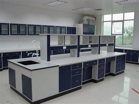 化学实验室设计-中南实验室建设
