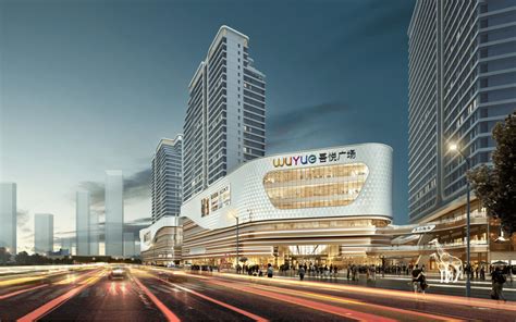 北海吾悦广场将于12月19日开业200余家品牌入驻_联商网