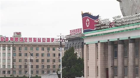 朝鲜连续5天未应答韩方电话_凤凰网视频_凤凰网