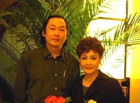 李谷 一个人简介（一婚嫁大4岁恩师，二婚嫁开国将军之子，李谷一现状如何？） | 人物集