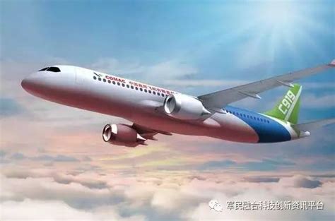 全球首架！正式交付！中国人自己研制的大飞机飞上了祖国的蓝天_手机新浪网