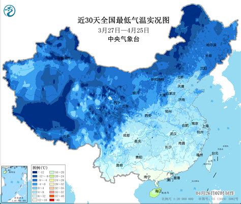全国天气预报图_中国天气网_微信公众号文章