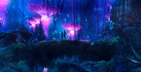 《阿凡达2：水之道》首曝官方中字预告 12月16日上映 - 360娱乐，你开心就好