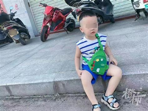 两岁半男童已失踪四天！数百人搜寻只找到了鞋，江西警方通报|失踪|男童|江西省_新浪新闻