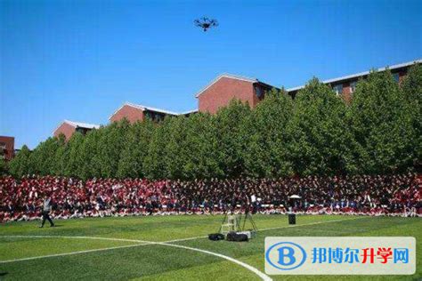 北京王府学校举办2023届毕业典礼——人民政协网