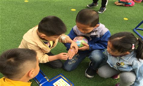 广幼：合作游戏，让快乐加倍-本园新闻 - 常州市广化幼儿园