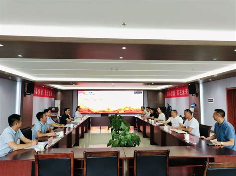 汉中市文旅局赴西安开展小分队精准招商_汉中市文化和旅游局