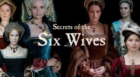 《亨利八世的6位皇后》全集-电视剧-免费在线观看