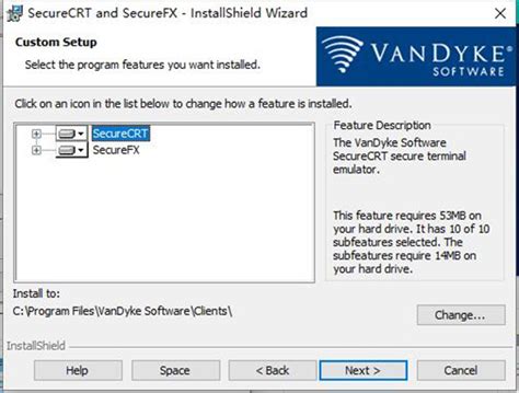 【SecureCRT下载】SecureCRT 8.7.1-ZOL软件下载