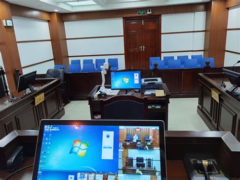 苏州成立全省首个互联网法庭 1+4+10+N”互联网诉讼平台同步启动_江南时报