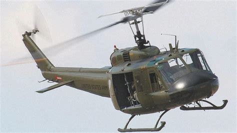 美国UH-1休伊直升机 - 搜狗百科