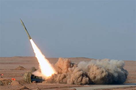 伊朗称研发出“世界独一无二”的新式武器_资讯_凤凰网