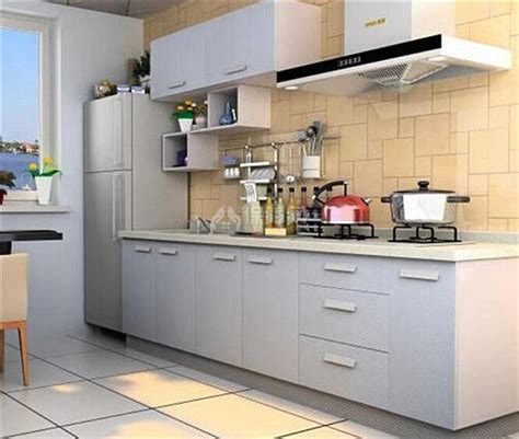 厨柜多少钱一米 定制橱柜注意事项有哪些 - 装修保障网