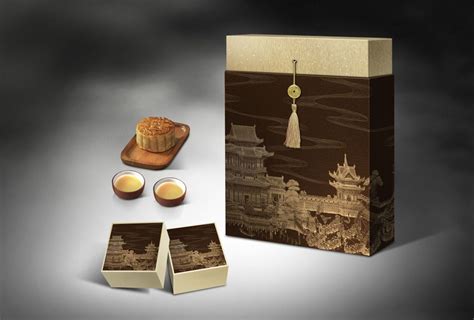 那些精美又个性的食品包装设计图片_包装_中国古风图片素材大全_古风家