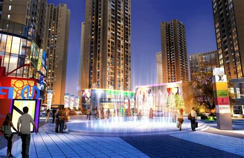 上海白玉兰广场升级设计 | HMA建筑设计事务所 - 景观网