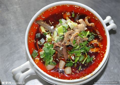 羊杂汤,中国菜系,食品餐饮,摄影素材,汇图网www.huitu.com