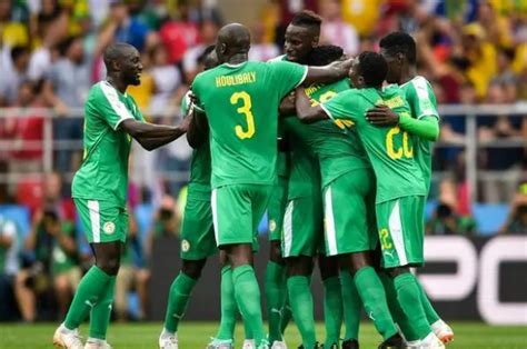 塞内加尔26人世界杯名单！马内带伤入选，库利巴利、门迪在列-24VS直播