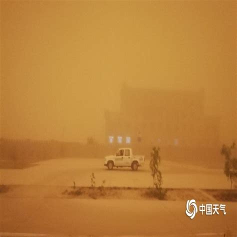 近十年最强沙尘暴席卷多地！已致蒙古国6人死亡80余人失踪|内蒙古|沙尘暴|北京_新浪新闻
