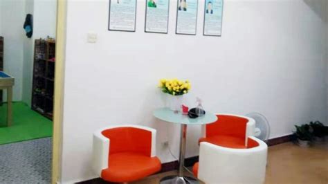 长沙市某小学心理咨询室案例图片_长沙市灵心康复器材有限公司