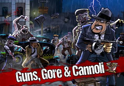 枪,血,意大利黑手党2 for Mac 原生版下载 - 热血风格的战斗射击类游戏 | 玩转苹果