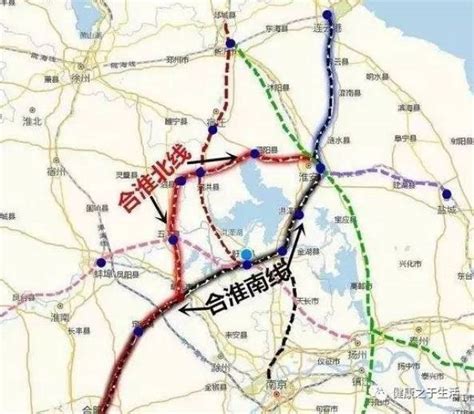 好地网--沪平盐城际铁路浙江段预计上半年开工