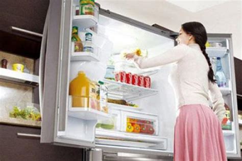 冰箱管道堵塞怎么维修-知修网