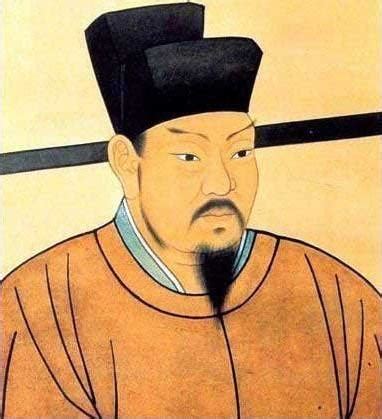 古代十大著名居士-王安石上榜(临川先生)-排行榜123网