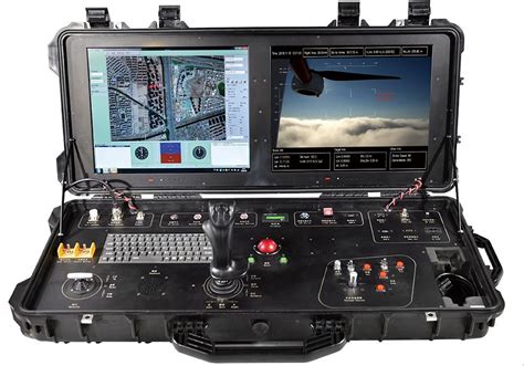 II型航模靶机多目标地面测控系统及发射套装-无人机尽在特种装备网-全球领先的特种装备行业电商门户