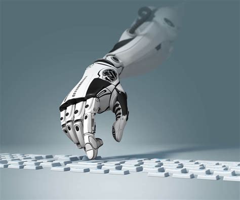 2030年，人工智能将取代4-8亿工作岗位？_机器人网
