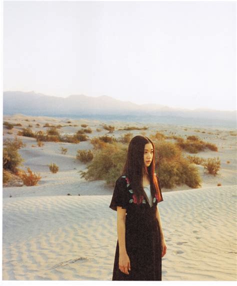 分享一本2005年的写真集 苍井优 · 【Travel Sand】 - 娱乐八卦 - 华声论坛