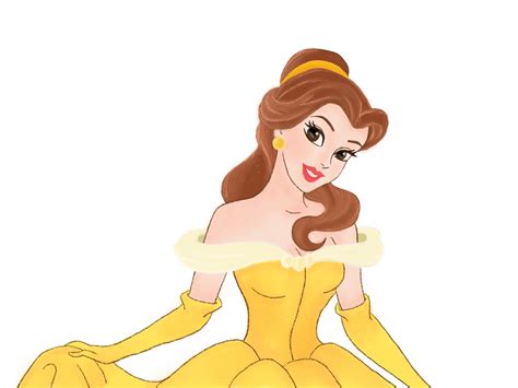 经典动漫：艾莎是迪士尼人气最高的公主吗？