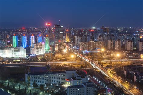 北京安慧桥高清图片下载-正版图片500743389-摄图网